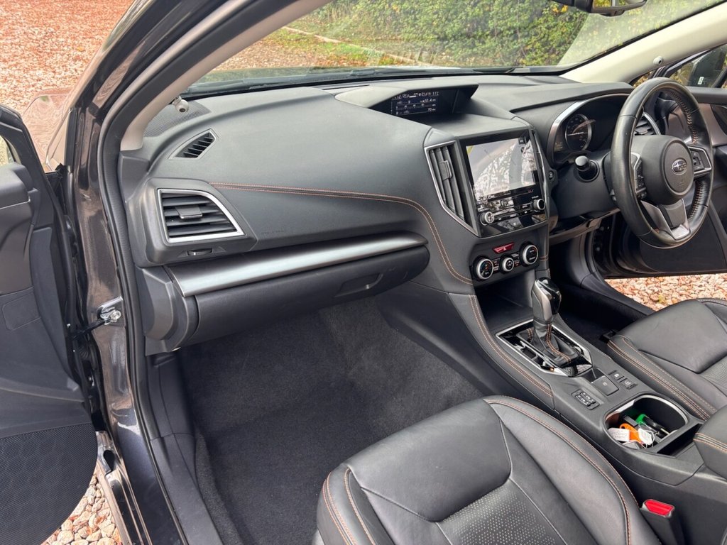 Used Subaru XV 2018 for sale - 76783569: Photo 23