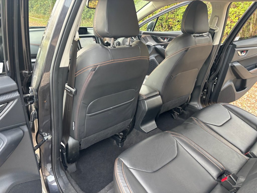 Used Subaru XV 2018 for sale - 76783569: Photo 24