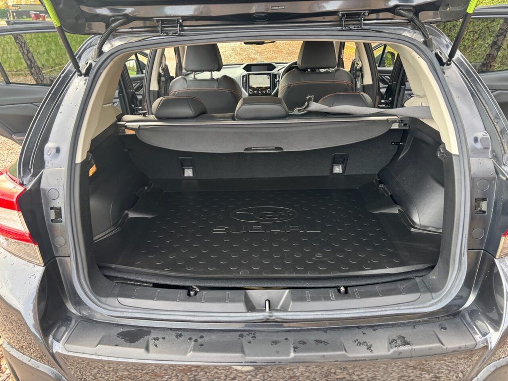 Used Subaru XV 2018 for sale - 76783569: Photo 25