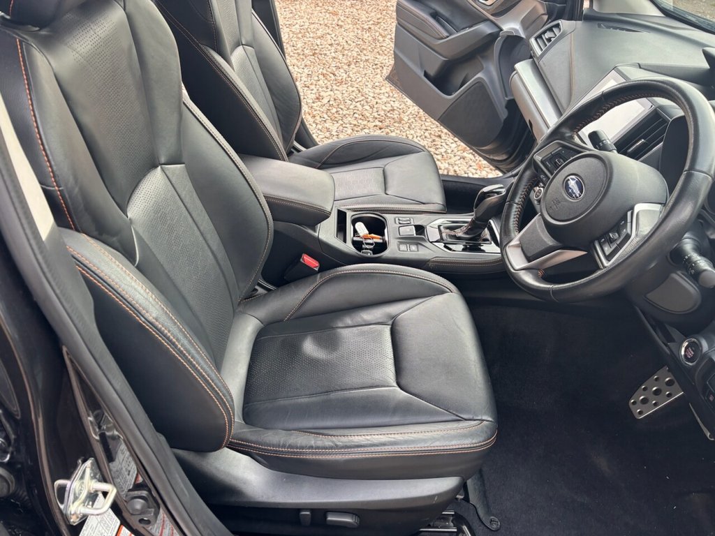 Used Subaru XV 2018 for sale - 76783569: Photo 26