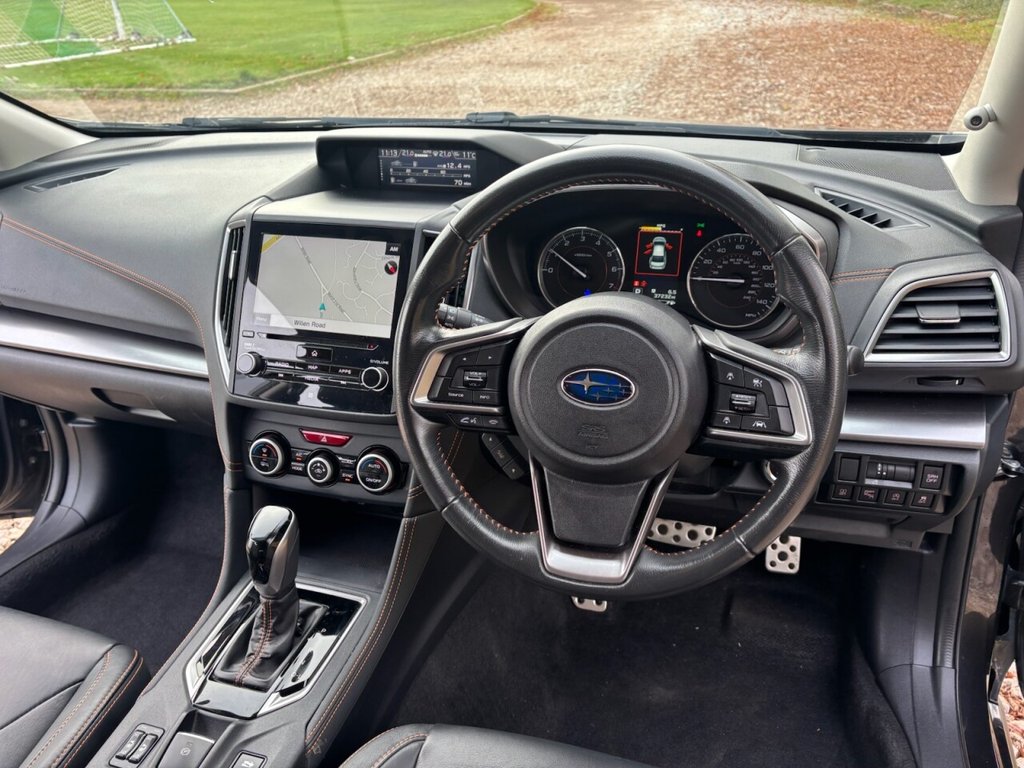 Used Subaru XV 2018 for sale - 76783569: Photo 27