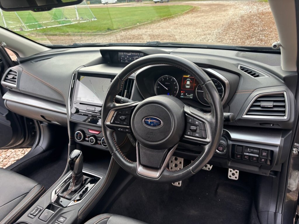 Used Subaru XV 2018 for sale - 76783569: Photo 28