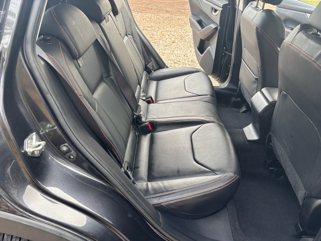 Used Subaru XV 2018 for sale - 76783569: Photo 29