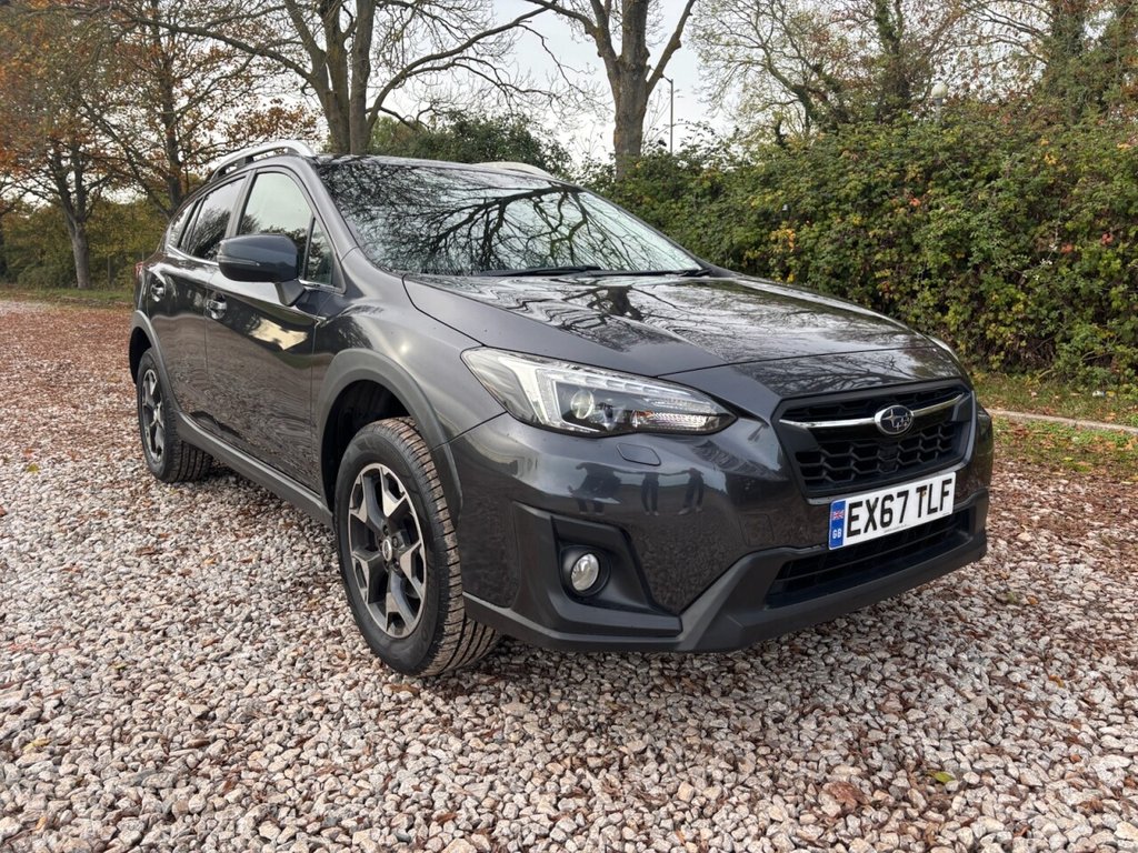 Used Subaru XV 2018 for sale - 76783569: Photo 3