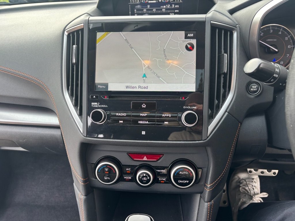 Used Subaru XV 2018 for sale - 76783569: Photo 31