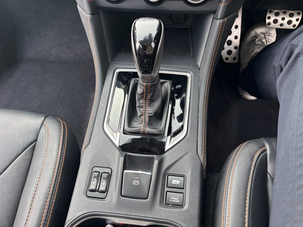 Used Subaru XV 2018 for sale - 76783569: Photo 32