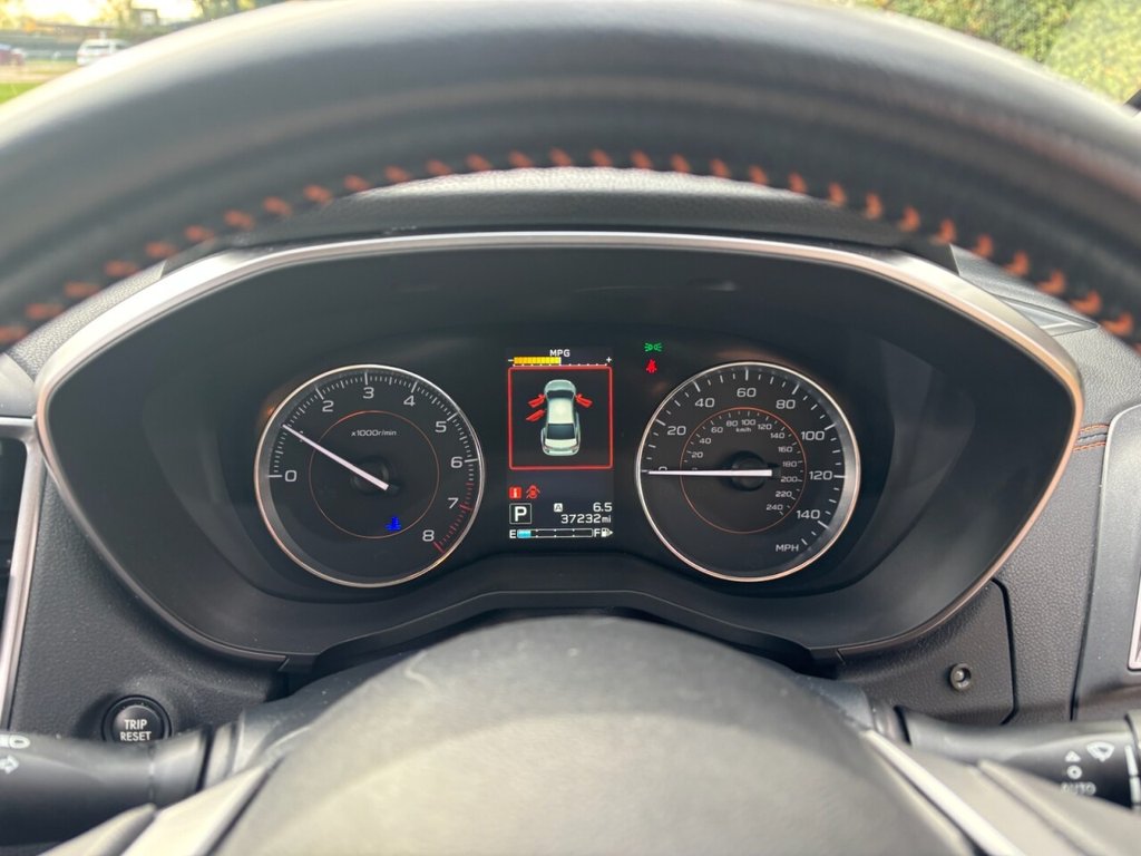 Used Subaru XV 2018 for sale - 76783569: Photo 33