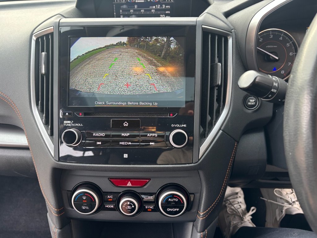 Used Subaru XV 2018 for sale - 76783569: Photo 34