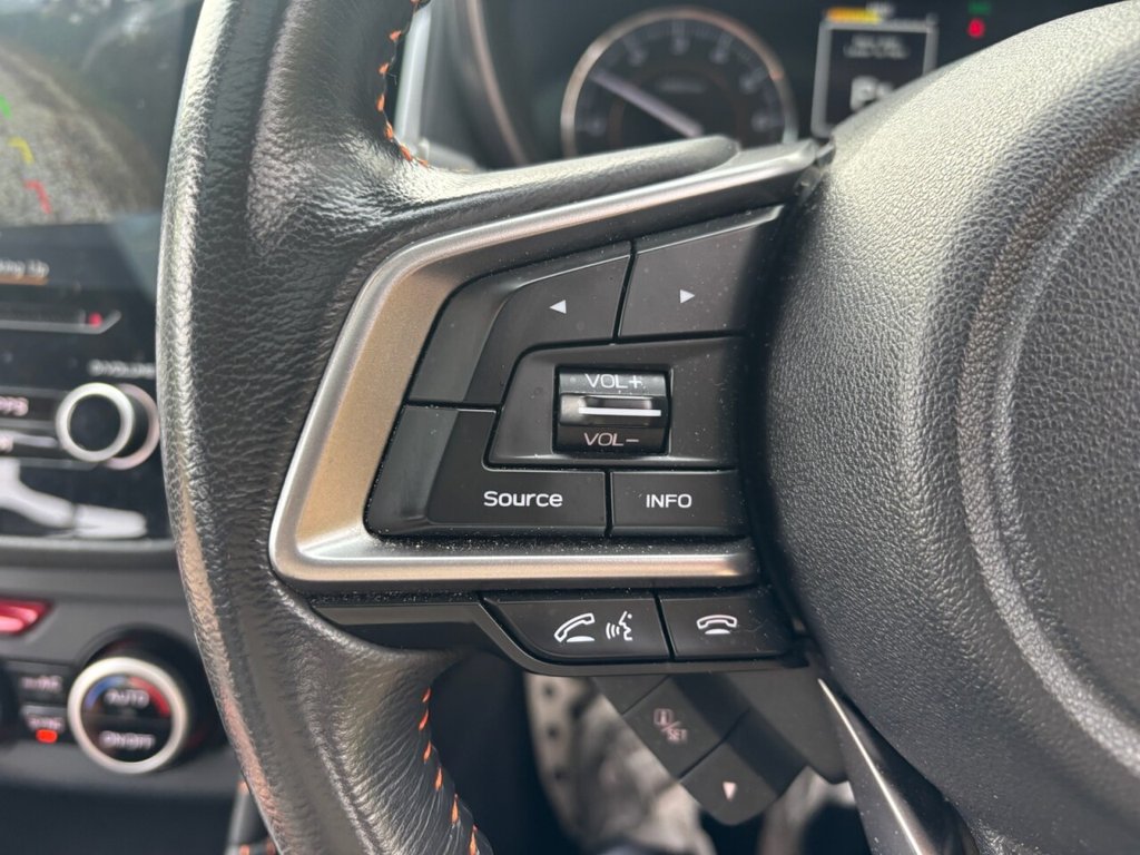 Used Subaru XV 2018 for sale - 76783569: Photo 35