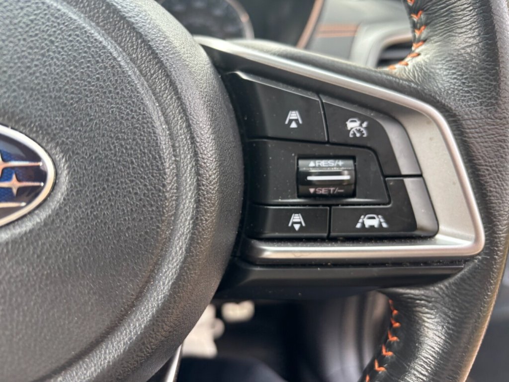 Used Subaru XV 2018 for sale - 76783569: Photo 36