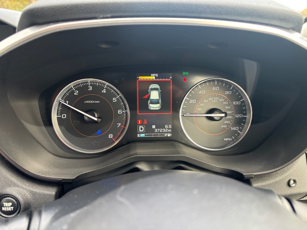 Used Subaru XV 2018 for sale - 76783569: Photo 37