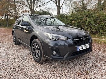 Used Subaru XV 2018 for sale - 76783569: Photo