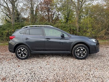 Used Subaru XV 2018 for sale - 76783569: Photo
