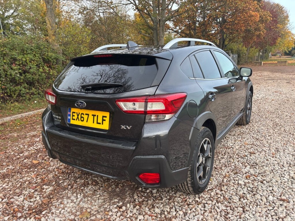 Used Subaru XV 2018 for sale - 76783569: Photo 5