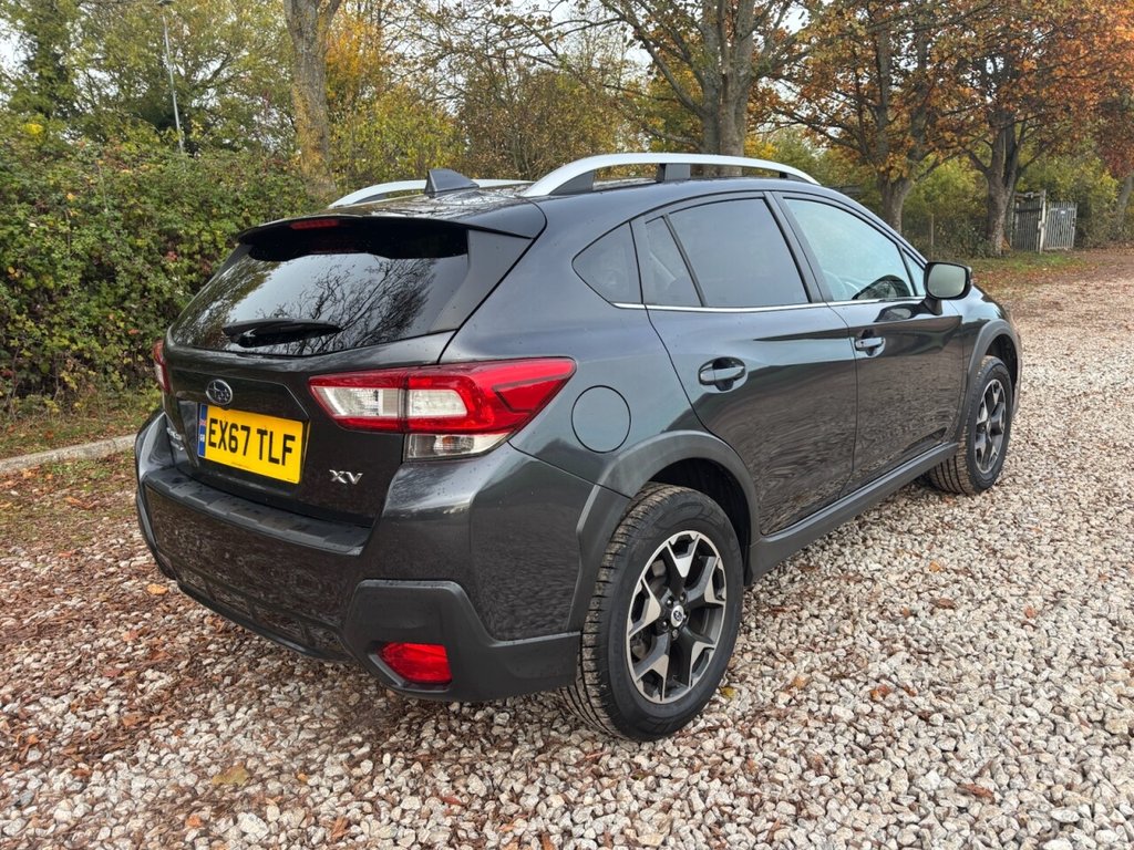 Used Subaru XV 2018 for sale - 76783569: Photo 6