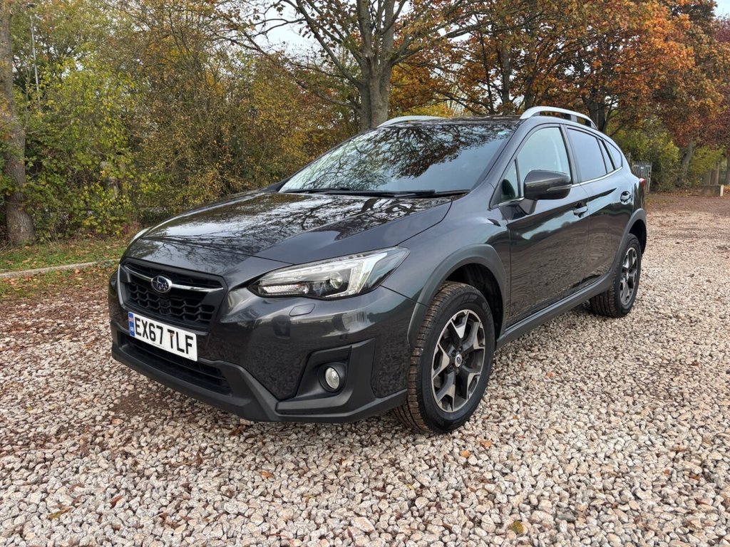 Used Subaru XV 2018 for sale - 76783569: Photo 7