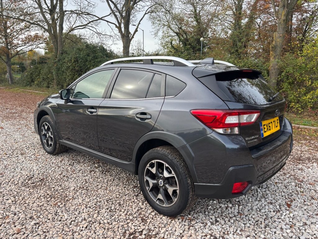 Used Subaru XV 2018 for sale - 76783569: Photo 8