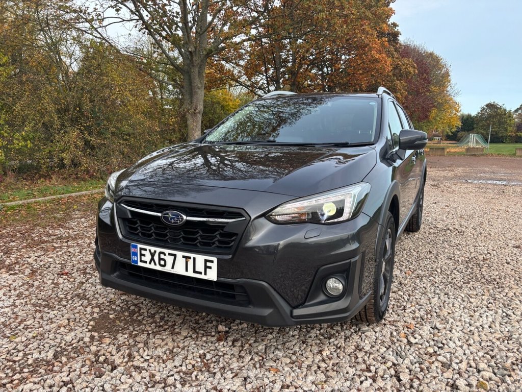 Used Subaru XV 2018 for sale - 76783569: Photo 9
