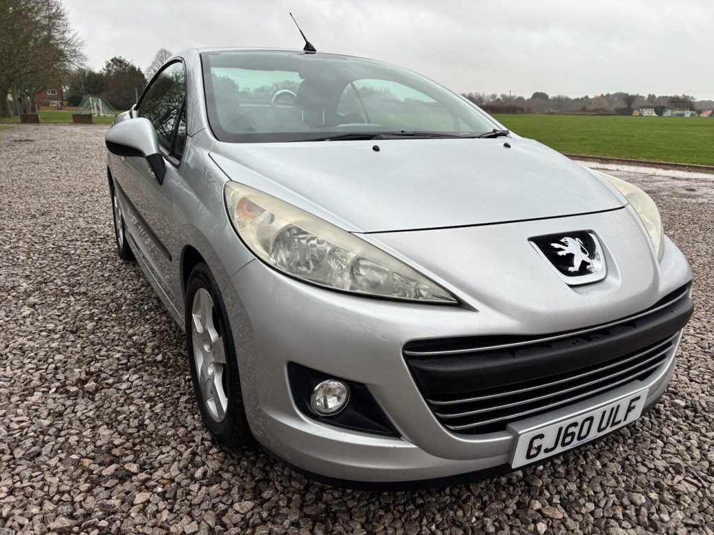 Used Peugeot 207 2010 for sale - 77275847: Photo 10