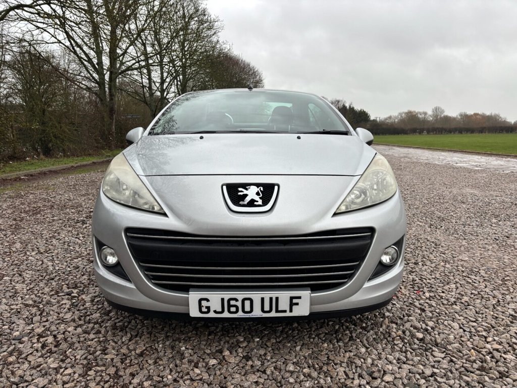Used Peugeot 207 2010 for sale - 77275847: Photo 11