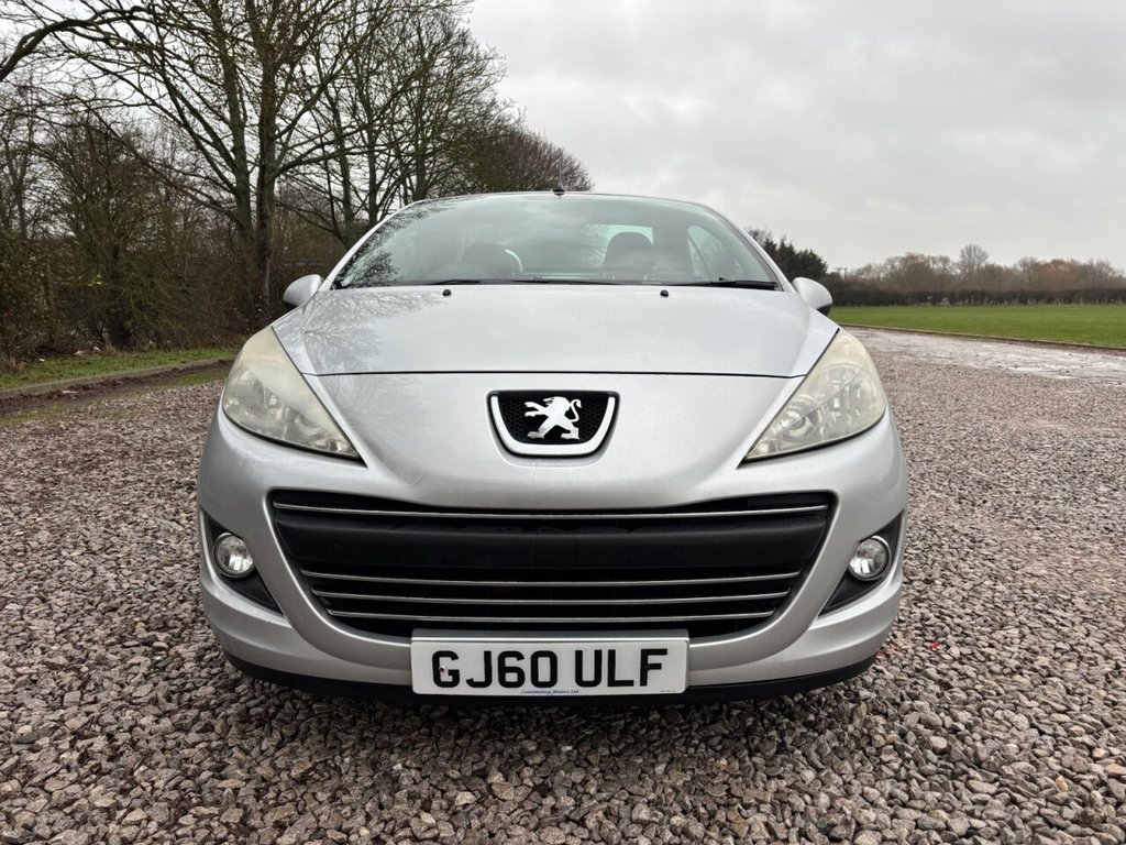 Used Peugeot 207 2010 for sale - 77275847: Photo 12