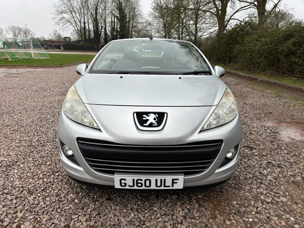 Used Peugeot 207 2010 for sale - 77275847: Photo 13