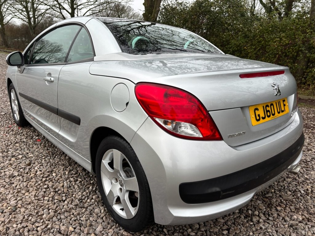Used Peugeot 207 2010 for sale - 77275847: Photo 17