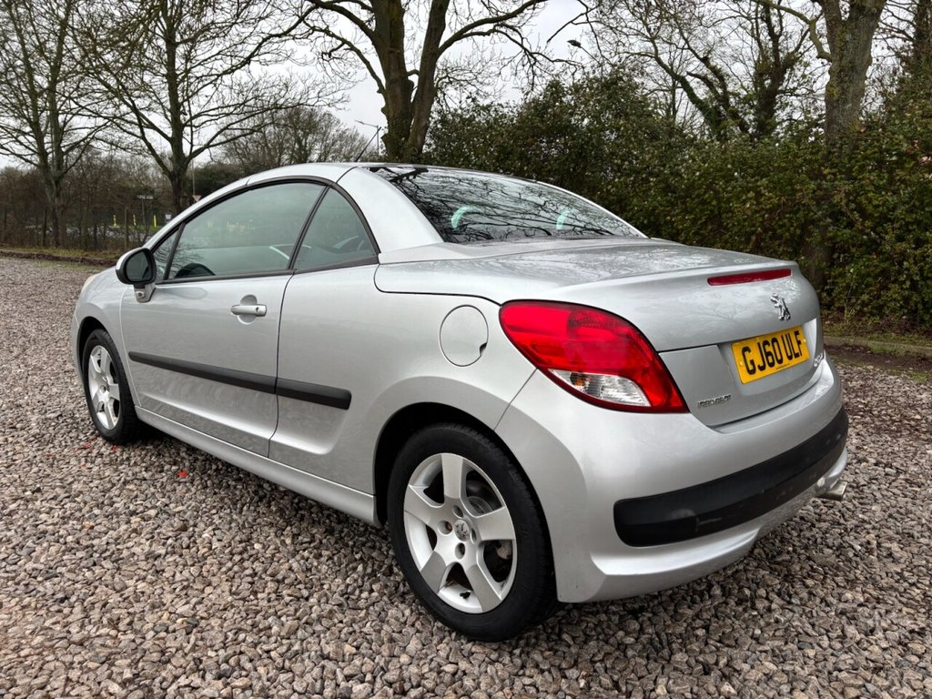 Used Peugeot 207 2010 for sale - 77275847: Photo 21