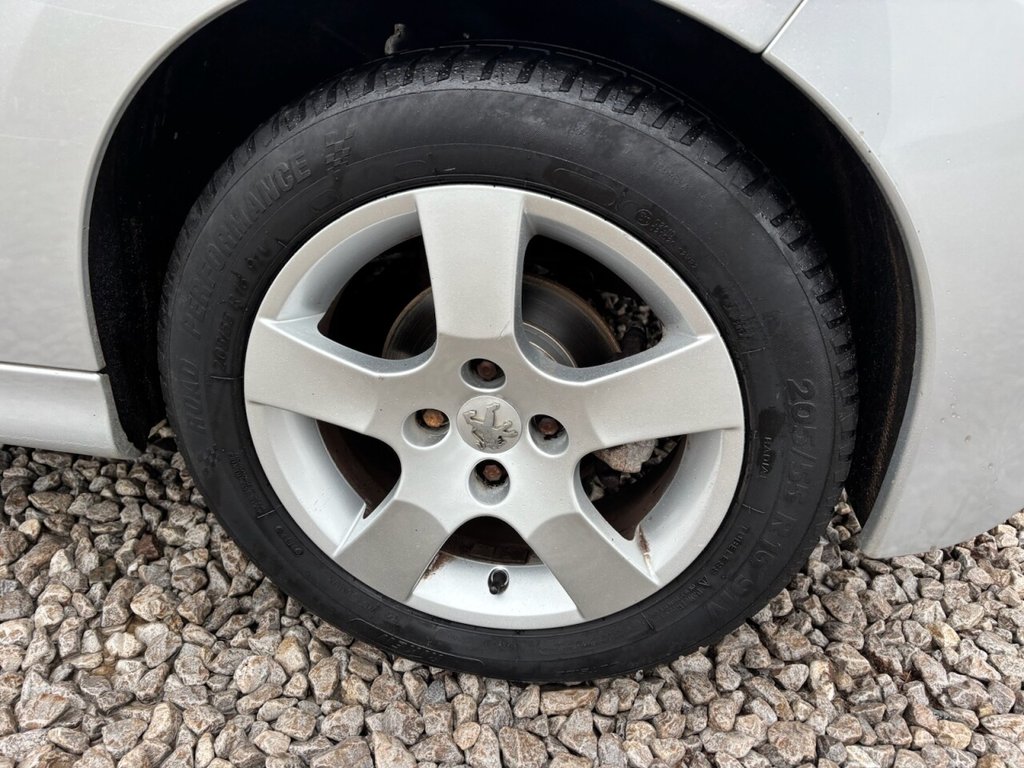 Used Peugeot 207 2010 for sale - 77275847: Photo 23