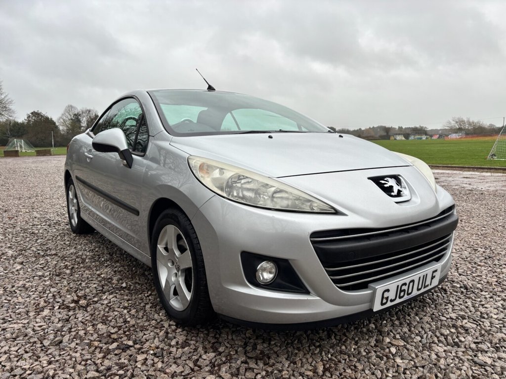 Used Peugeot 207 2010 for sale - 77275847: Photo 26