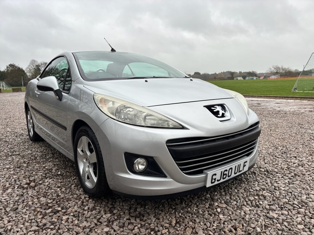 Used Peugeot 207 2010 for sale - 77275847: Photo 27