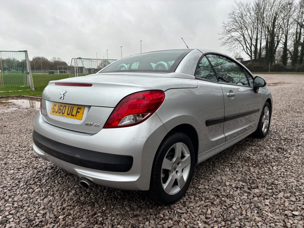 Used Peugeot 207 2010 for sale - 77275847: Photo 28