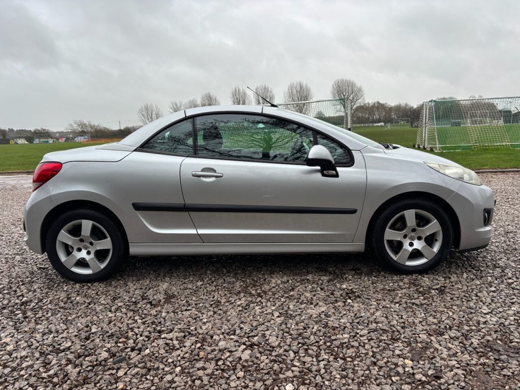 Used Peugeot 207 2010 for sale - 77275847: Photo 29
