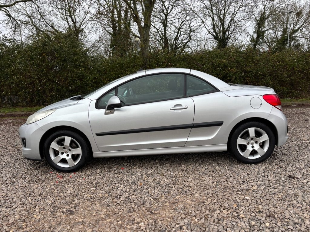 Used Peugeot 207 2010 for sale - 77275847: Photo 3