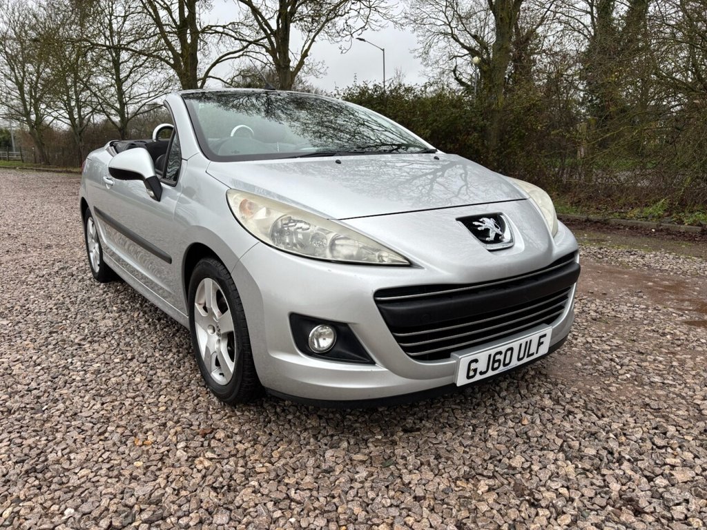 Used Peugeot 207 2010 for sale - 77275847: Photo 32