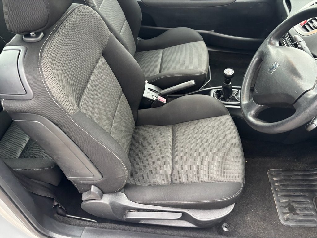 Used Peugeot 207 2010 for sale - 77275847: Photo 34