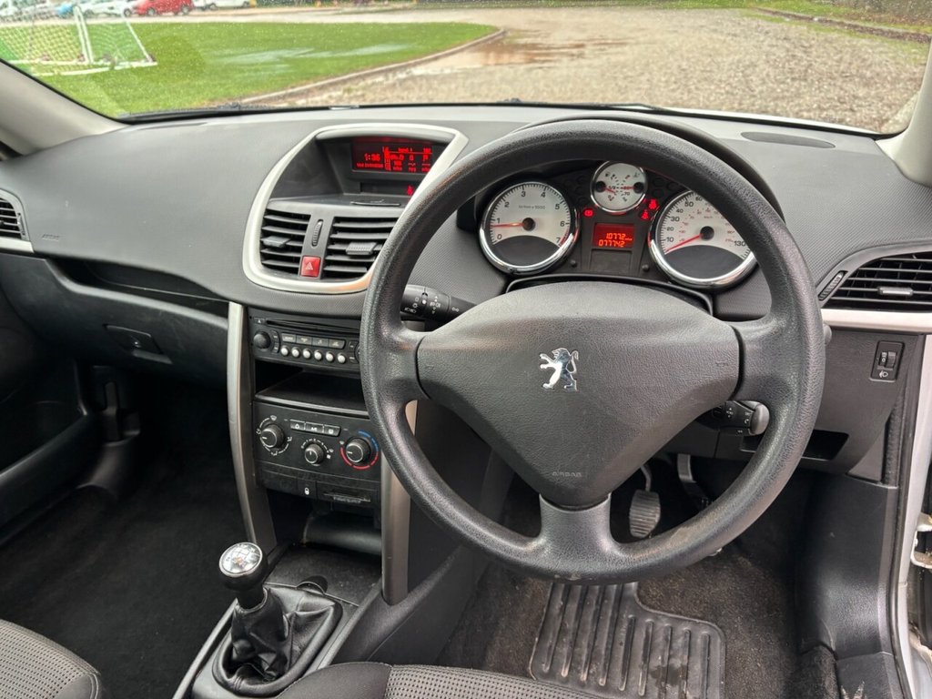Used Peugeot 207 2010 for sale - 77275847: Photo 35