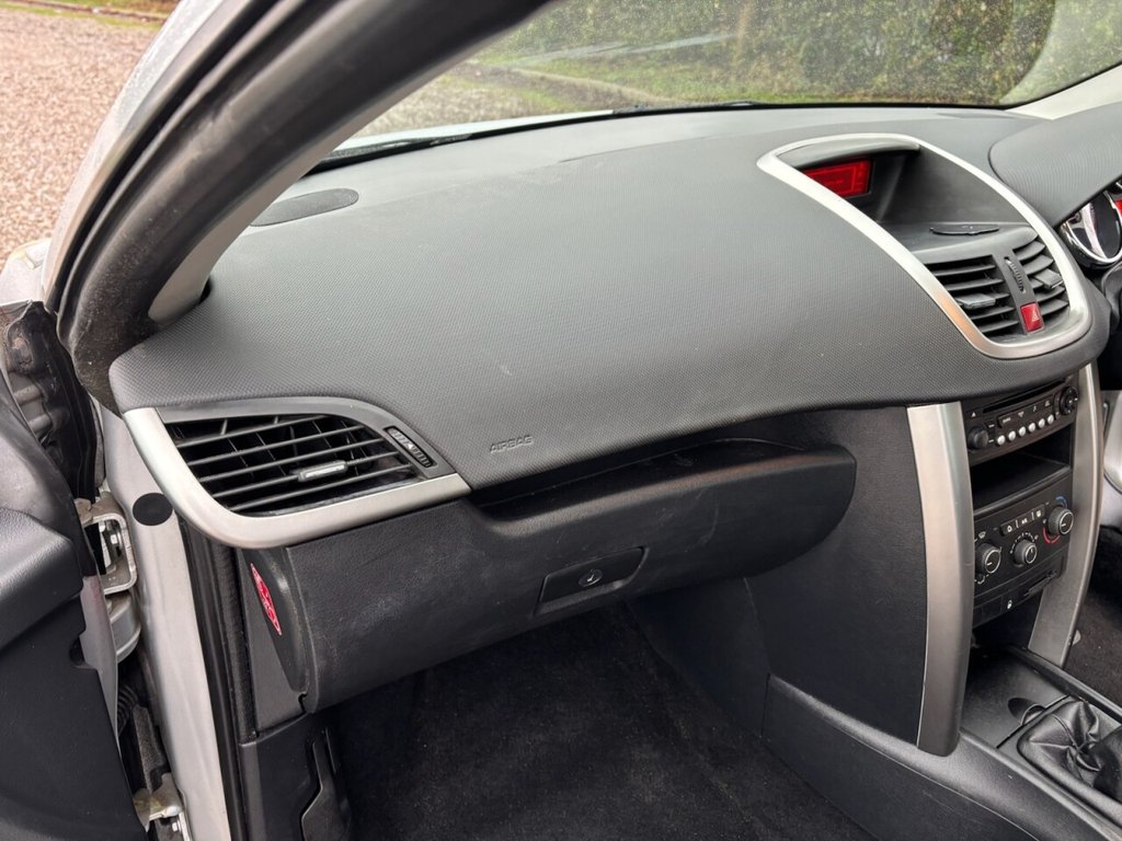 Used Peugeot 207 2010 for sale - 77275847: Photo 37