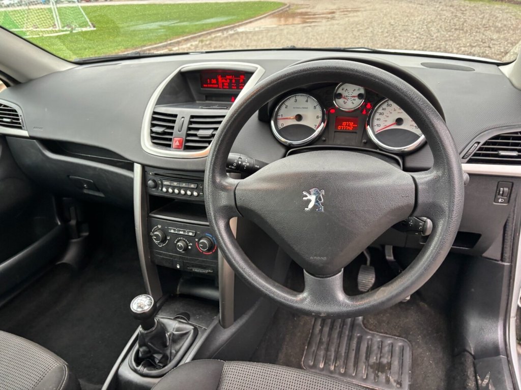 Used Peugeot 207 2010 for sale - 77275847: Photo 39