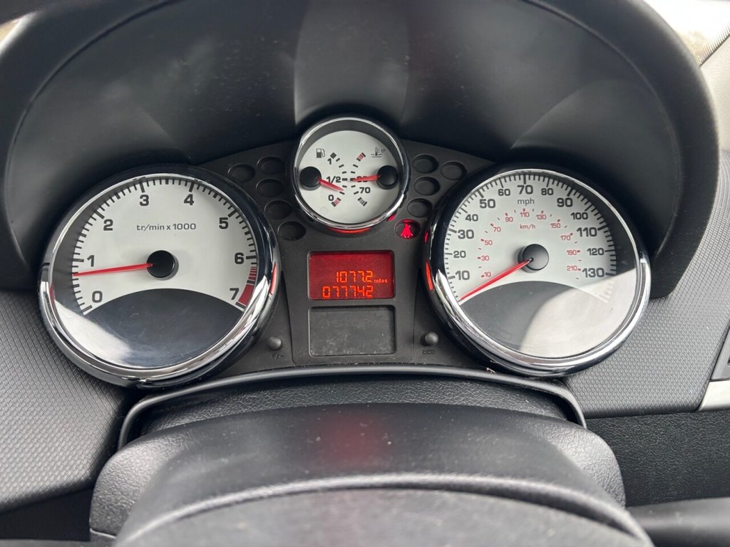 Used Peugeot 207 2010 for sale - 77275847: Photo 42
