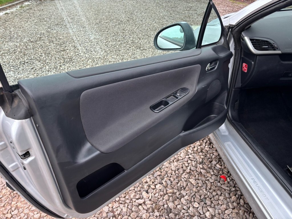 Used Peugeot 207 2010 for sale - 77275847: Photo 44