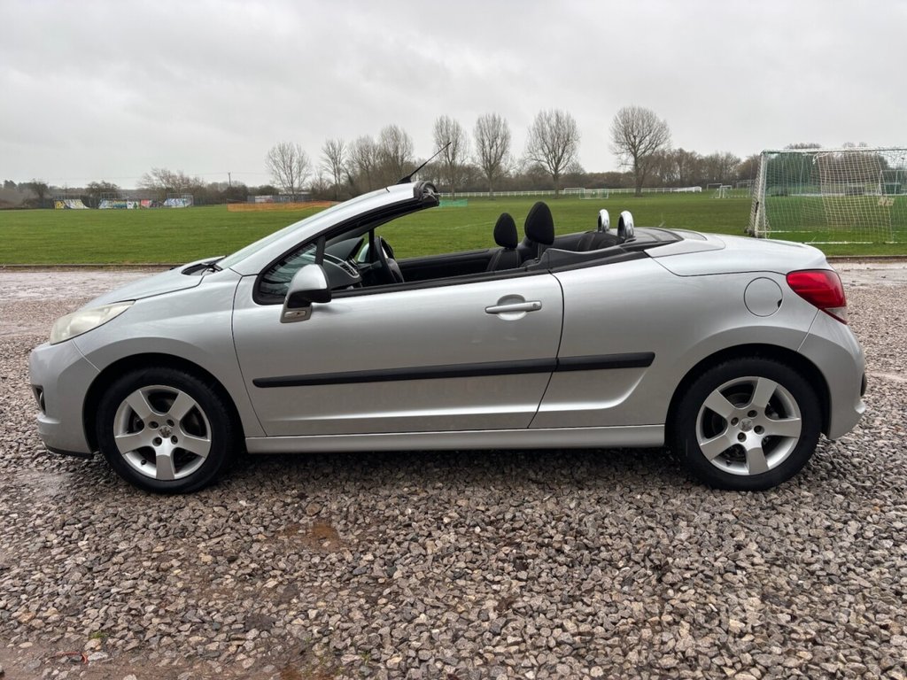 Used Peugeot 207 2010 for sale - 77275847: Photo 5