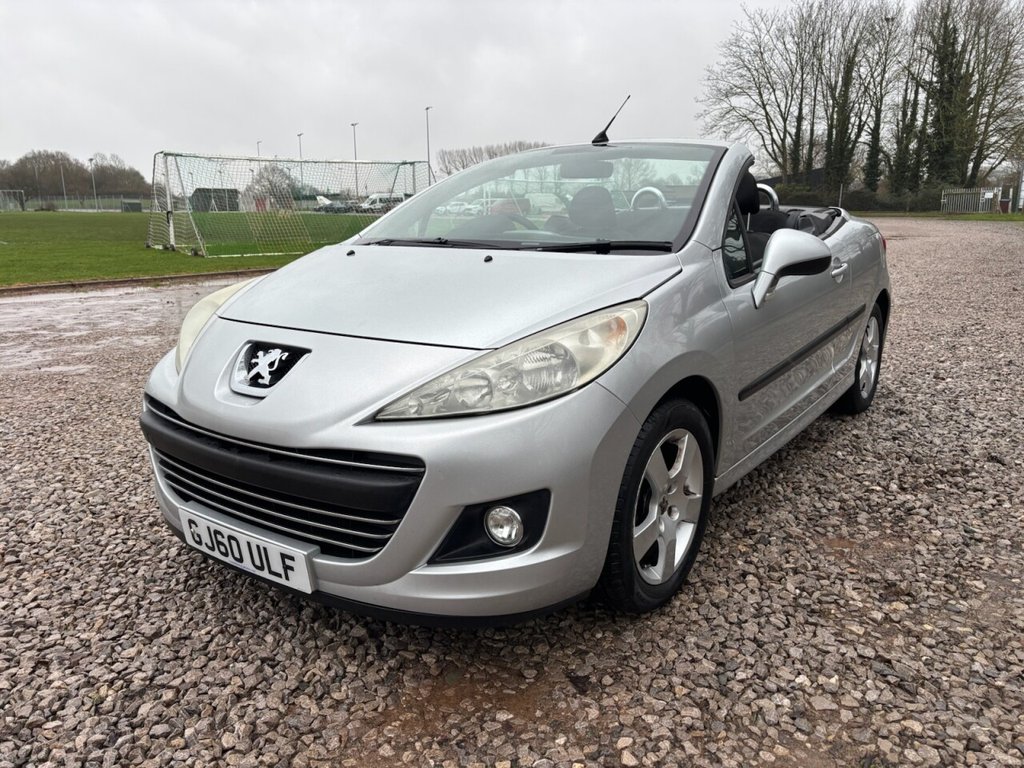 Used Peugeot 207 2010 for sale - 77275847: Photo 8
