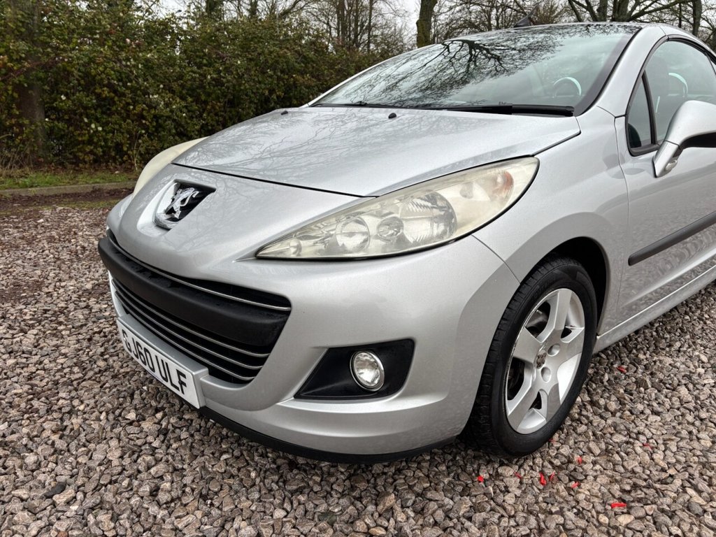 Used Peugeot 207 2010 for sale - 77275847: Photo 9