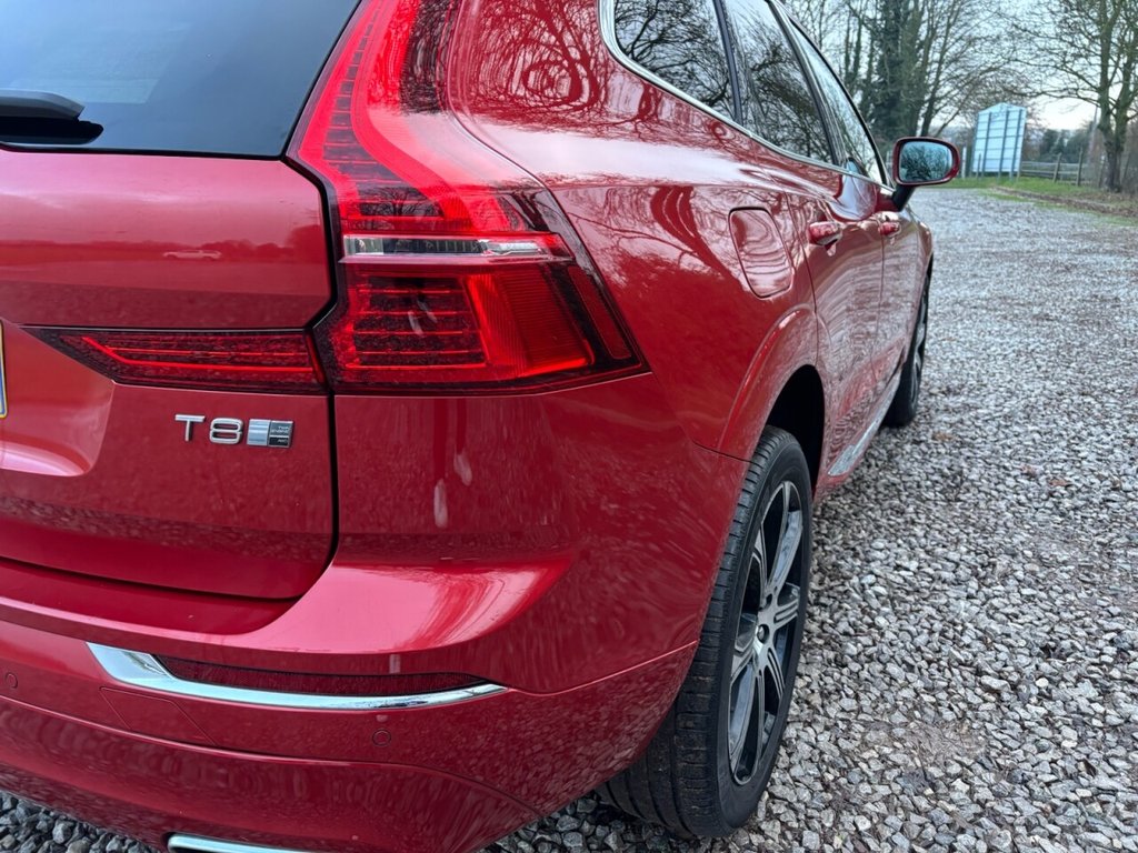 Used Volvo XC60 2019 for sale - 77027541: Photo 12