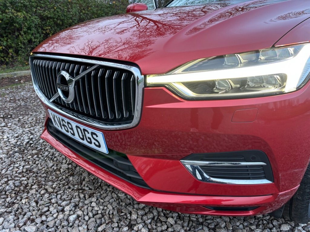 Used Volvo XC60 2019 for sale - 77027541: Photo 15