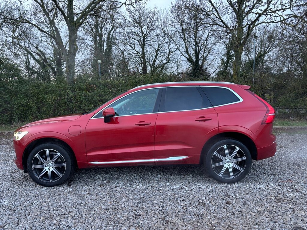 Used Volvo XC60 2019 for sale - 77027541: Photo 16
