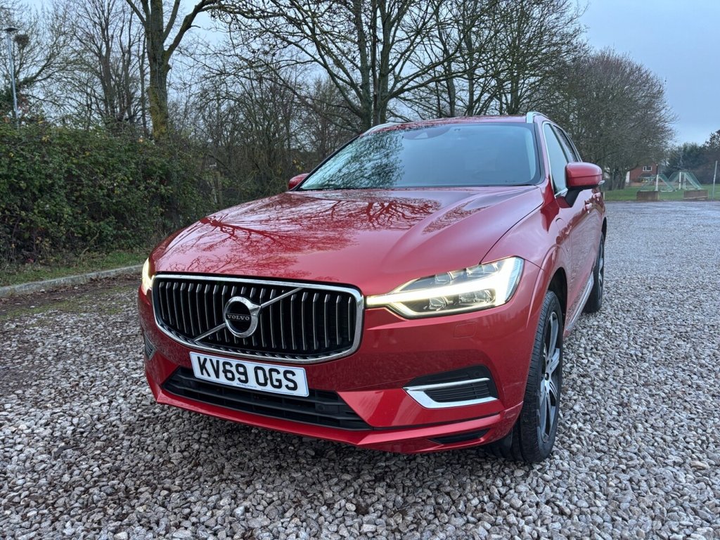 Used Volvo XC60 2019 for sale - 77027541: Photo 18