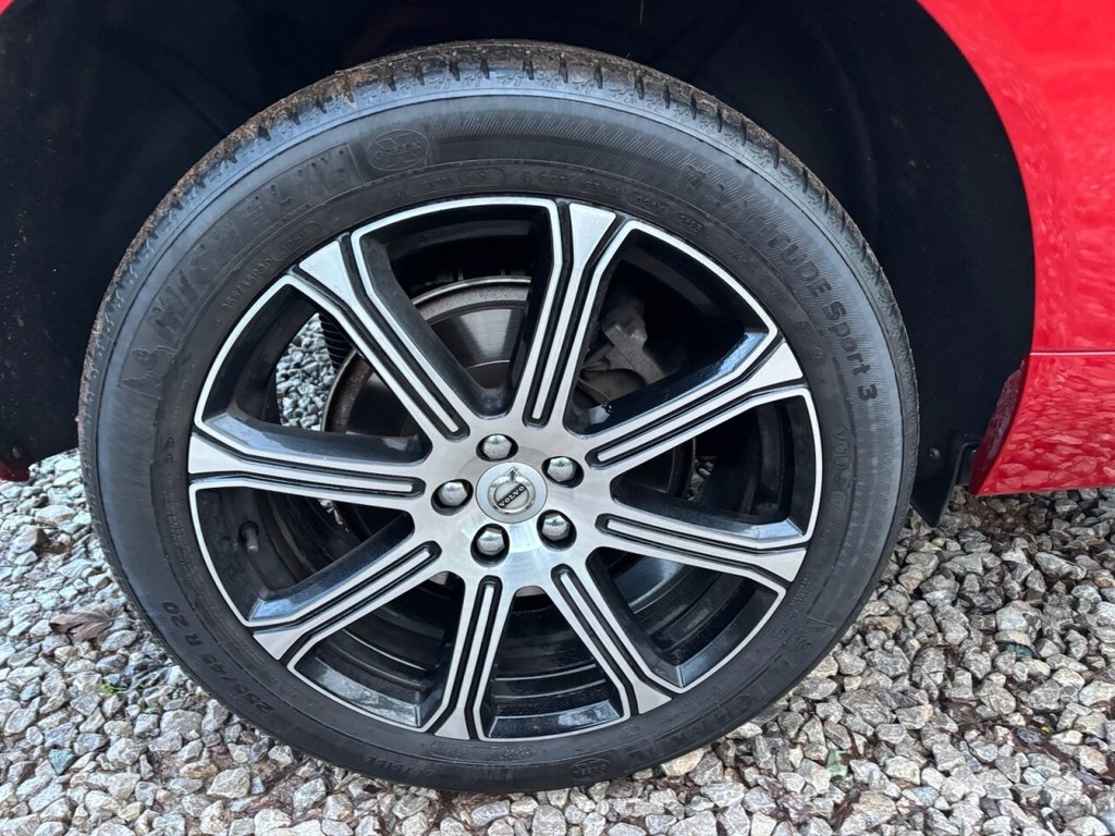 Used Volvo XC60 2019 for sale - 77027541: Photo 22