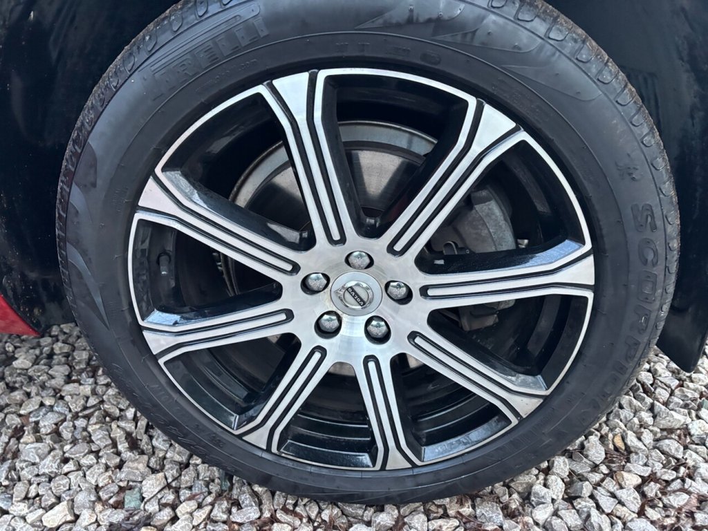 Used Volvo XC60 2019 for sale - 77027541: Photo 23